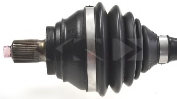 L?BRO 305770 Drive Shaft